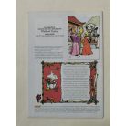 Mozaik 1991/3 - A jóslat (névre szóló)