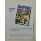 Mozaik 1991/6 - A szökés (névre szóló)