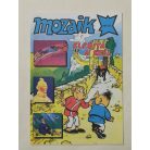 Mozaik 1991/7 - Elfújta a szél (számozott)