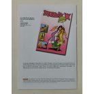 Mozaik 1991/8 - A sárkánycsoda (számozott)