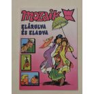 Mozaik 1991/9 - Elárulva és eladva (számozott)