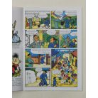 Mozaik 1991/9 - Elárulva és eladva (számozott)