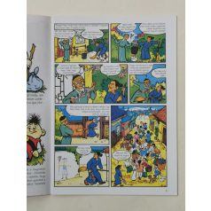 Mozaik 1991/9 - Elárulva és eladva (számozott)