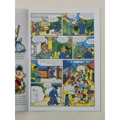 Mozaik 1991/9 - Elárulva és eladva (számozott)