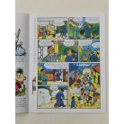 Mozaik 1991/9 - Elárulva és eladva (számozott)