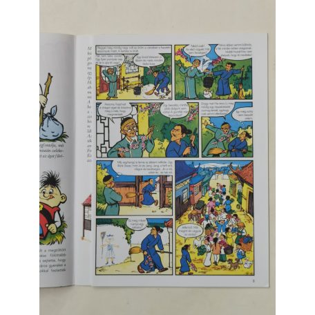 Mozaik 1991/9 - Elárulva és eladva (számozott)