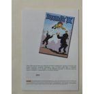 Mozaik 1991/9 - Elárulva és eladva (számozott)