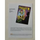 Mozaik 1991/10 - Biztos kezekben (számozott)