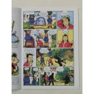 Mozaik 1991/11 - A kolostor titka (számozott)