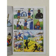 Mozaik 1991/12 - Az utolsó lázadó (számozott)