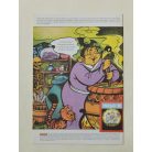 Mozaik 1991/12 - Az utolsó lázadó (számozott)