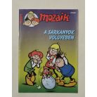 Mozaik 1994/01 - A sárkányok völgyében (számozott)