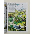 Mozaik 1994/01 - A sárkányok völgyében (számozott)