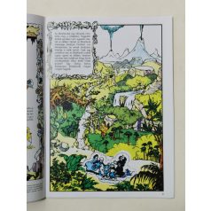 Mozaik 1994/01 - A sárkányok völgyében (számozott)