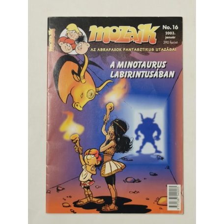 Mozaik 2003/1 (január)