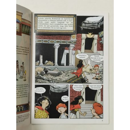 Mozaik 2003/1 (január)