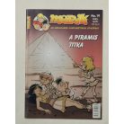 Mozaik 2003/4 (április)