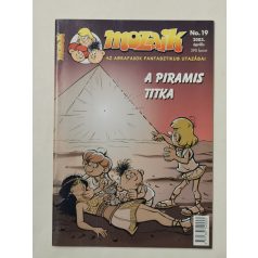 Mozaik 2003/4 (április)