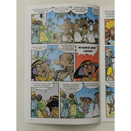 Mozaik 2003/4 (április)