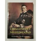 Miklós Péter (szerk.): Újragondolt negyedszázad (Dedikált)