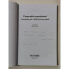 Miklós Péter (szerk.): Újragondolt negyedszázad (Dedikált)