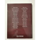 Miklós Péter (szerk.): Újragondolt negyedszázad (Dedikált)