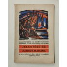 A magyarországi vas- és fémmunkások központi szövetsége vezetőségének jelentése és zárszámadása a XII. rendes és 25. évi jubileumi közgyülésre 1903-1928
