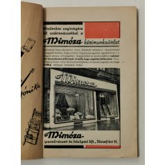   Kolba Gyula (szerk.): Villámtérkép - A Központi Sajtóvállalat Naptára 1942