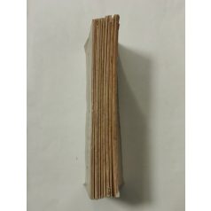   Cholnoky Jenő, Dr.: Földrajzi közlemények XXXIX. évf. I-X. füzet