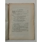 Cholnoky Jenő, Dr.: Földrajzi közlemények XXXIX. évf. I-X. füzet