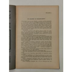   Fodor Ferenc (szerk.): Fiatal Magyarság IV. évf. 1934 (teljes, 10 lapszám)