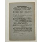 Fodor Ferenc (szerk.): Fiatal Magyarság IV. évf. 1934 (teljes, 10 lapszám)