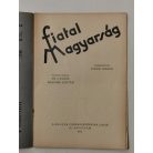 Fodor Ferenc (szerk.): Fiatal Magyarság V. évf. 1935 (teljes, 10 lapszám)