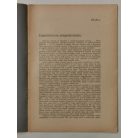 Fodor Ferenc (szerk.): Fiatal Magyarság V. évf. 1935 (teljes, 10 lapszám)