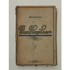   Multatuli: Max Havelaar vagy a holland kereskedelmi társaságok kávéárverései (Első kiadás)