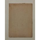 Mikor az öreg Samu meggyógyult