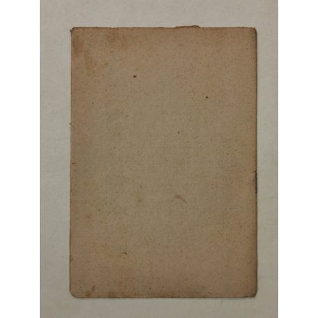 Mikor az öreg Samu meggyógyult