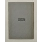 Sréter István: Nem, nem, soha! Tanulmány a Lord Rothermere sajtó-actió alátámasztására.