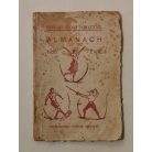 Gábor Arnold (szerk.): Almanach 1926. évre