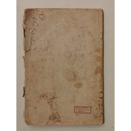 Gábor Arnold (szerk.): Almanach 1926. évre