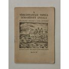 Lopusny Endre (szerk.): A vízijártassági vizsga módosított anyaga