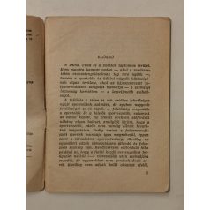   Lopusny Endre (szerk.): A vízijártassági vizsga módosított anyaga