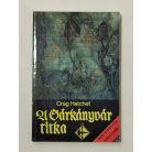 Crag Hatchet: A sárkányvár titka (Kalandjáték)