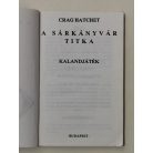 Crag Hatchet: A sárkányvár titka (Kalandjáték)