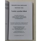 Mantak Chia – Michael Winn: Taoista szerelmi titkok