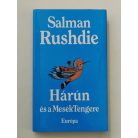 Salman Rushdie: Hárún és a mesék tengere