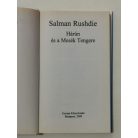 Salman Rushdie: Hárún és a mesék tengere