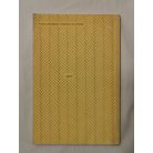 Egyed Sándor: Fapadlózó szakmai ismeret