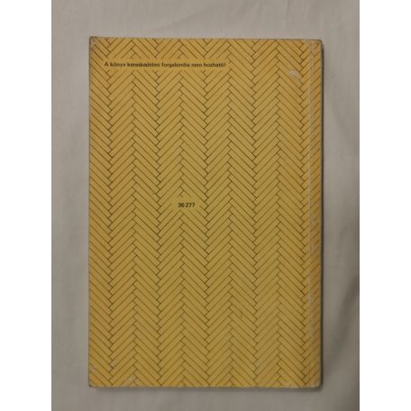 Egyed Sándor: Fapadlózó szakmai ismeret