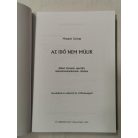 Murguly György: Az idő nem múlik (A. Einstein speciális rel. elméletének cáfolata)